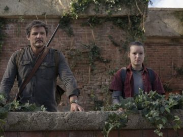 HBO Max, HBO, seriály, seriálová novinka, The Last of Us, Baldur’s Gate, videoherná adaptácia