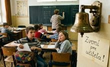 „Zvoní pre učiteľa!“ Typické školské hlášky, ktoré ťa vrátia do detstva