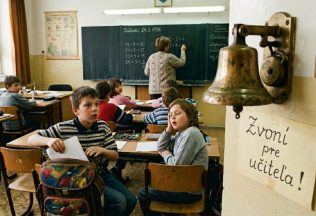 „Zvoní pre učiteľa!“ Typické školské hlášky, ktoré ťa vrátia do detstva