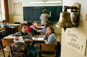 „Zvoní pre učiteľa!“ Typické školské hlášky, ktoré ťa vrátia do detstva