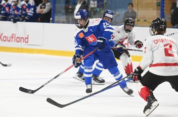 Za tie sedačky sa nebudeme hanbiť pred svetom? Slováci kritizujú bratislavský štadión, ktorý bude hostiť juniorské MS v hokeji