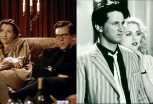 Tieto hollywoodske páry šokujúco tvorili v minulosti pár.