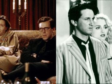 Tieto hollywoodske páry šokujúco tvorili v minulosti pár.