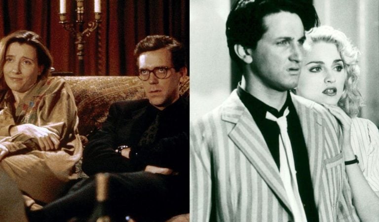 Tieto hollywoodske páry šokujúco tvorili v minulosti pár.