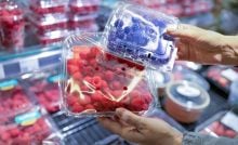 News, Slovensko, Poľsko, zahraničie, mrazené maliny, stiahnutie z predaja, potraviny