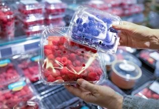 News, Slovensko, Poľsko, zahraničie, mrazené maliny, stiahnutie z predaja, potraviny