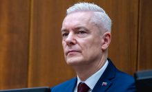 ján ferenčák primátor poslanec politika napadnutie