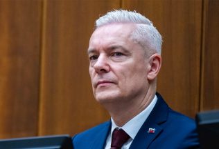 ján ferenčák primátor poslanec politika napadnutie