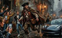 jánošík na slovensku 2026 návrat juraj slovensko