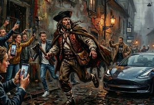 jánošík na slovensku 2026 návrat juraj slovensko