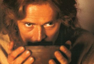 ježiš kristus film scorcese posledné pokušenie premium