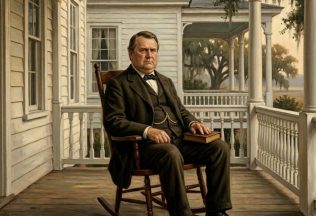 joshua john ward najväčší otrokár v histórii otrok