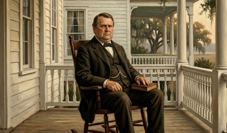 joshua john ward najväčší otrokár v histórii otrok