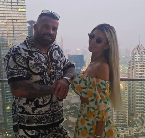 karlos vemola lela vzťah nevera odhalenie