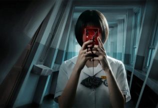 keby priania zabíjali netflix horor stream nový seriál