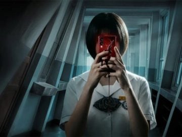 keby priania zabíjali netflix horor stream nový seriál