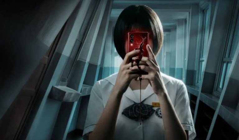 keby priania zabíjali netflix horor stream nový seriál