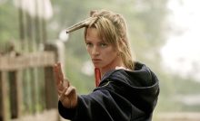 Kill Bill, Kill Bill: Kompletná krvavá aféra, akčný film, kino program, slovenské kino, kino premiéra, filmová novinka