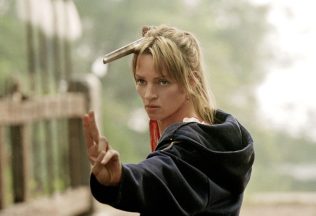 Kill Bill, Kill Bill: Kompletná krvavá aféra, akčný film, kino program, slovenské kino, kino premiéra, filmová novinka