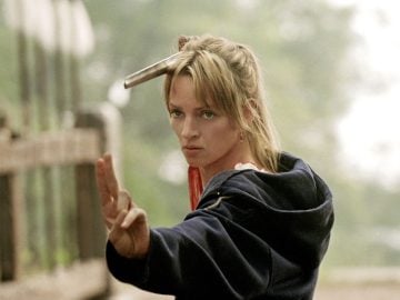 Kill Bill, Kill Bill: Kompletná krvavá aféra, akčný film, kino program, slovenské kino, kino premiéra, filmová novinka