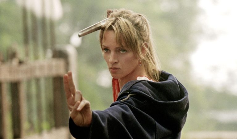 Kill Bill, Kill Bill: Kompletná krvavá aféra, akčný film, kino program, slovenské kino, kino premiéra, filmová novinka