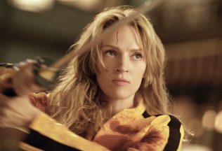 Kill Bill, Kill Bill: Kompletná krvavá aféra, akčný film, kino program, slovenské kino, kino premiéra, filmová novinka