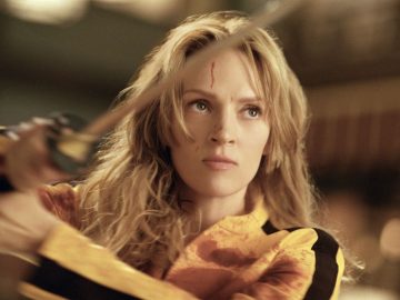 Kill Bill, Kill Bill: Kompletná krvavá aféra, akčný film, kino program, slovenské kino, kino premiéra, filmová novinka