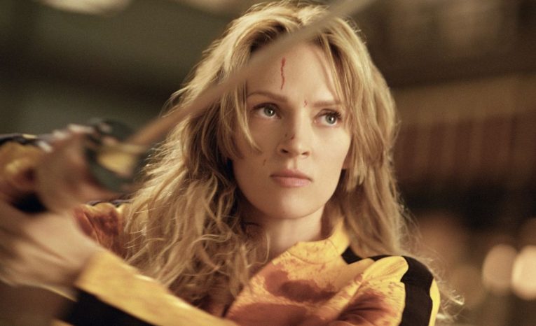 Kill Bill, Kill Bill: Kompletná krvavá aféra, akčný film, kino program, slovenské kino, kino premiéra, filmová novinka