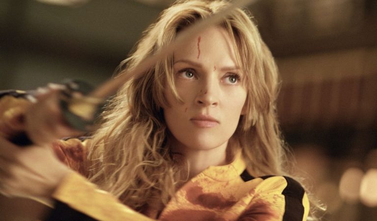 Kill Bill, Kill Bill: Kompletná krvavá aféra, akčný film, kino program, slovenské kino, kino premiéra, filmová novinka