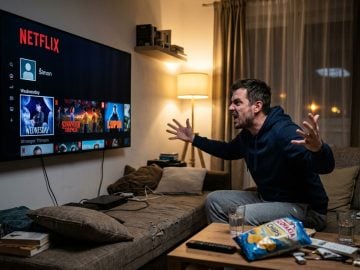 lacnejší netflix streamovanie peniaze reklamy