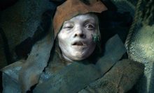 filmy, horory, Lee Cronin: Múmia, kino program, slovenské kino, kino premiéra, filmová novinka