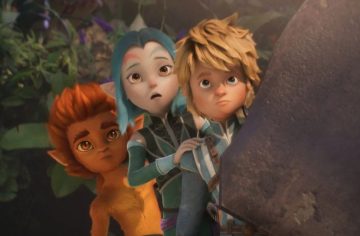 Z komiksu na plátno: Čo všetko skrýva zákulisie nového animáku Legendy Alysie?