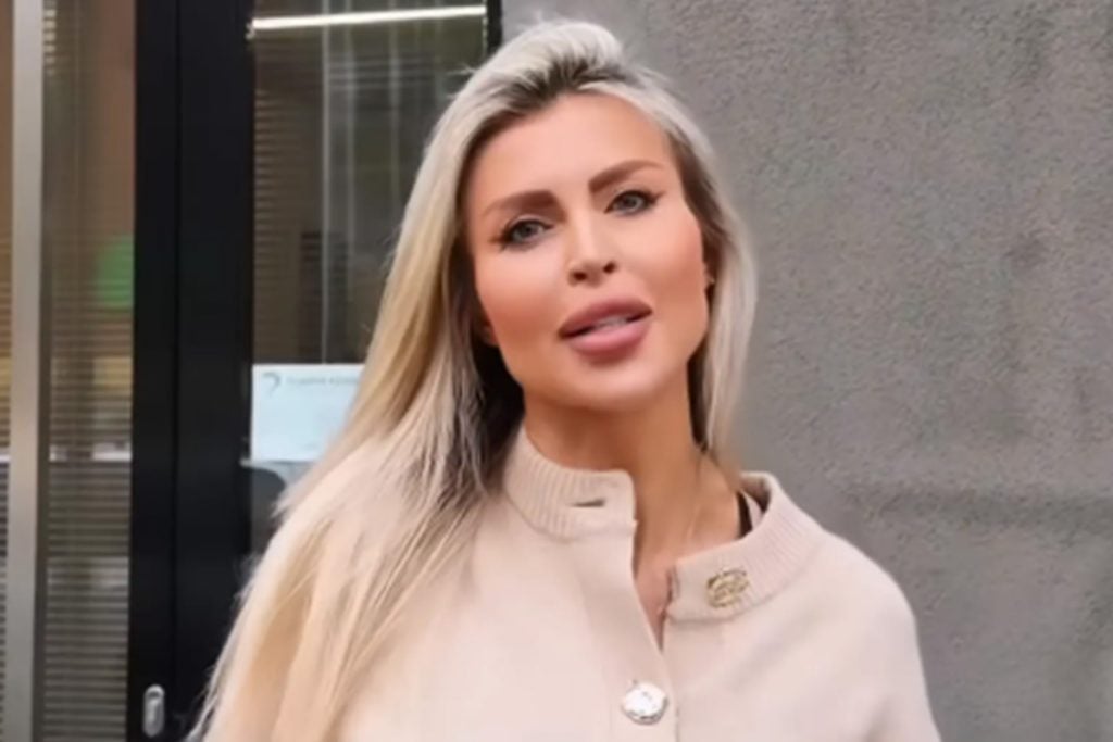 lela ceterova karlos vemola vzťahy nový vzhľad