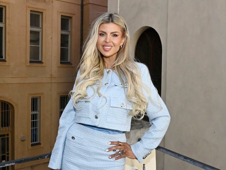 lela ceterova vemola nový vzhľad vzťah