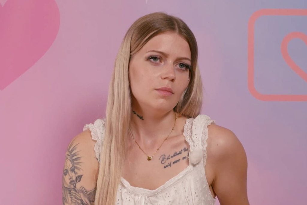 lenka mama ožeň ma nový vzťah