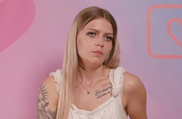 Lenka z Mama, ožeň ma skrývala počas šou tajomstvo. Teraz ukázala prsteň aj nového muža