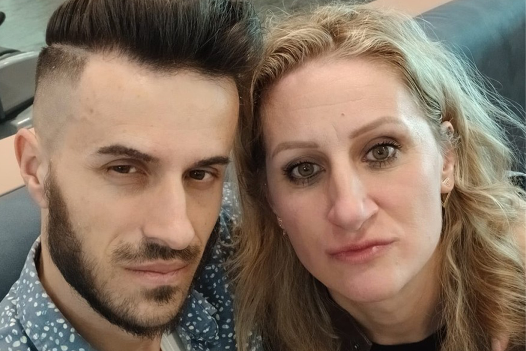 „Wolverine“ zo šou Mama, ožeň ma prekvapuje: Vzťah s Adelou skončil, no s novou priateľkou to naberá rýchly spád