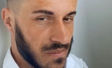 lukáš wolverine nová partnerka priateľka mama ožeň ma