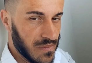 lukáš wolverine nová partnerka priateľka mama ožeň ma