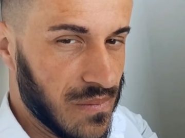 lukáš wolverine nová partnerka priateľka mama ožeň ma