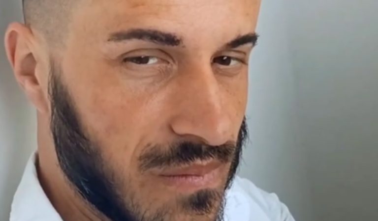 lukáš wolverine nová partnerka priateľka mama ožeň ma