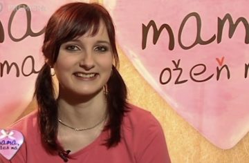 Hviezda šou Mama, ožeň ma Dominika dala pred rokmi košom pumpárovi Miškovi. Takto sa zmenila, spoznali by ste ju?