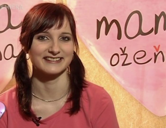 Hviezda šou Mama, ožeň ma Dominika dala pred rokmi košom pumpárovi Miškovi. Takto sa zmenila, spoznali by ste ju?