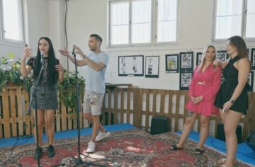 Škandál v šou Mama, ožeň ma: Juraj nešetril na adresu dievčat vulgarizmami. Zasahovať bude aj polícia