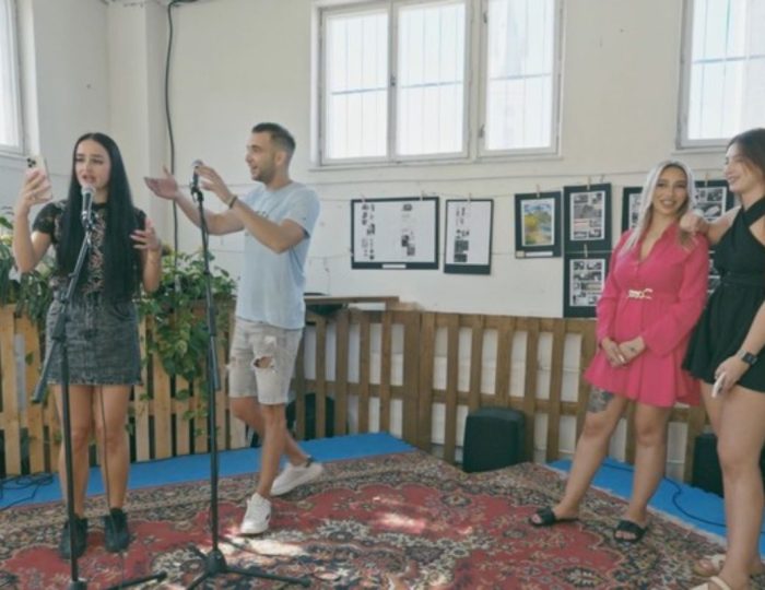 Škandál v šou Mama, ožeň ma: Juraj nešetril na adresu dievčat vulgarizmami. Zasahovať bude aj polícia