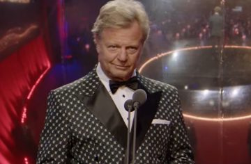 Kramárovo „Dosť bolo Fica“ nezostalo bez odozvy: Premiér si vzal na mušku haváriu jeho syna