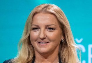 martina flašikova stvr minulosť