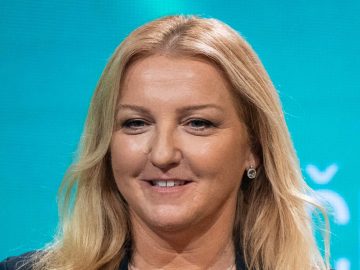 martina flašikova stvr minulosť