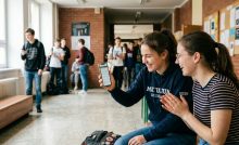 Výsledky maturitných testov zo slovenčiny sú vonku. Otestuj sa, či by si tento rok zmaturoval.