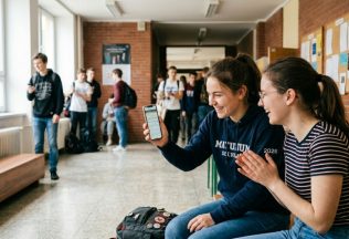 Výsledky maturitných testov zo slovenčiny sú vonku. Otestuj sa, či by si tento rok zmaturoval.